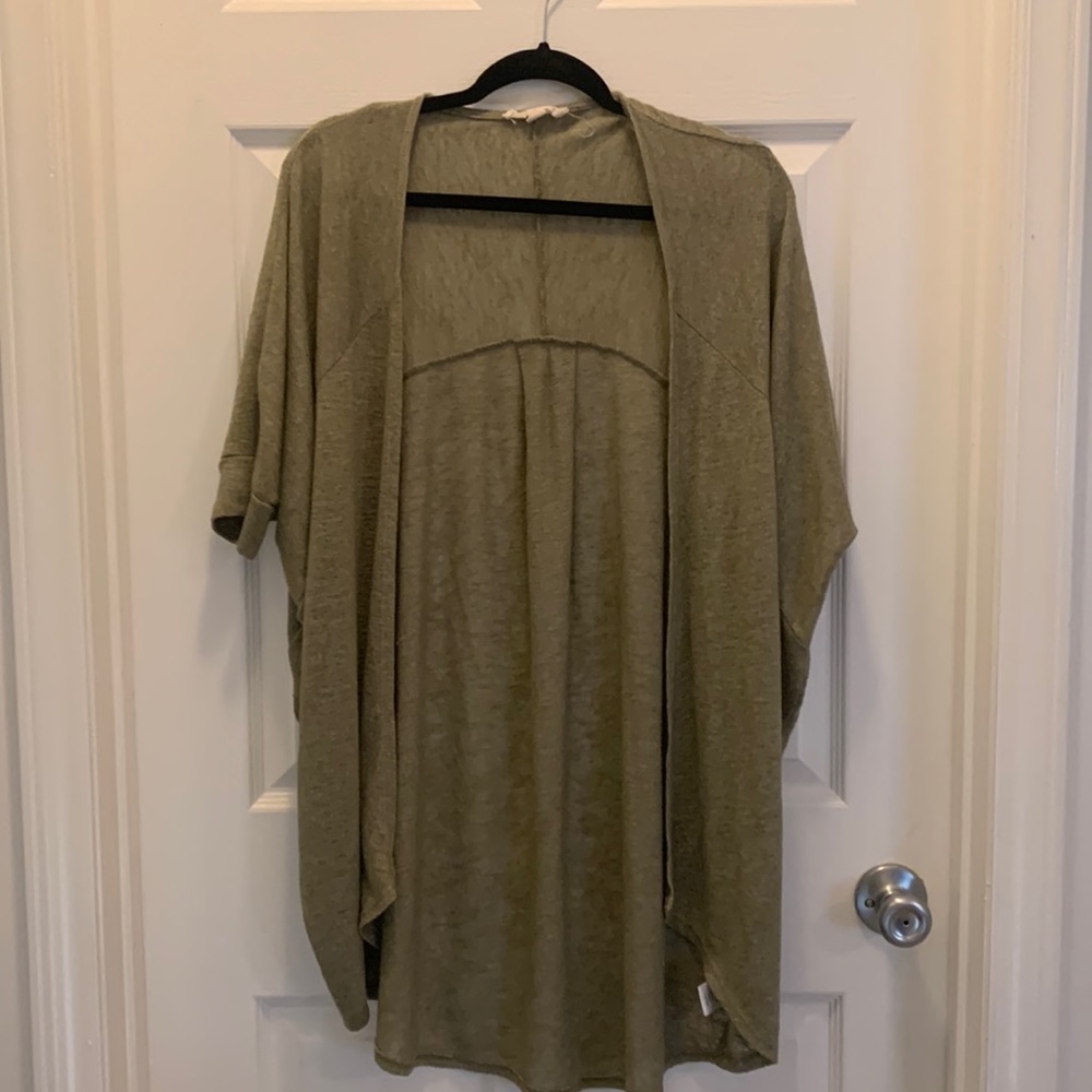 Cardigan